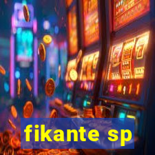 fikante sp